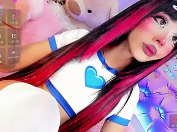 Stripchat Adult Video Chat of Cute_Roxxy