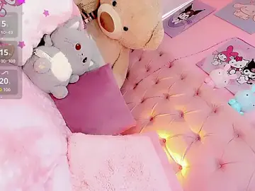 Stripchat Best Webcam of Cute_Roxxy