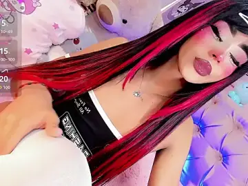 Stripchat Best live sex cam show of Cute_Roxxy