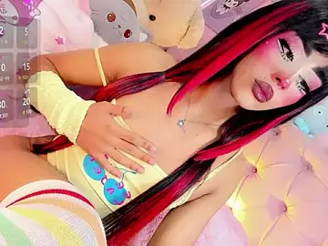 Stripchat Adult Webcams of Cute_Roxxy