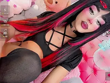 Stripchat Sex Chat of Cute_Roxxy