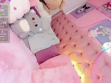 Stripchat Sex Chat of Cute_Roxxy