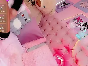 Stripchat Sex Cam of Cute_Roxxy