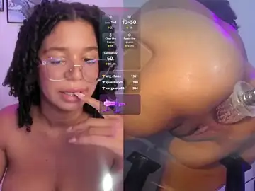 Stripchat Private Sex Chat of MilaHall_