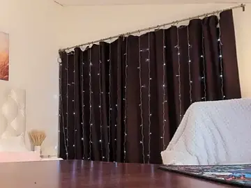 Stripchat Live Porn of Miss_Barbara_