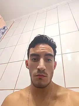 Stripchat Sex Cam of TommyMomentum