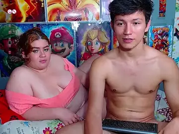 Stripchat Adult Webcams of javiandkaty_