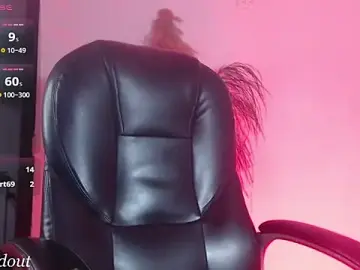 Stripchat Live Porn of liz_bedoutxx