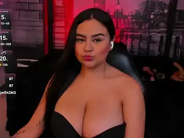 Stripchat Best Webcam of katia_bigboobs1