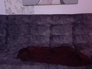 Stripchat Live Porn of taty_miller