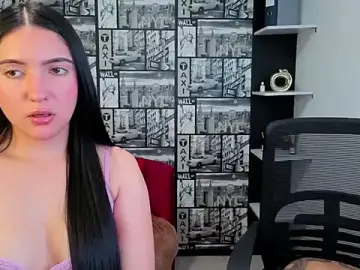 Stripchat Adult Webcam of Isa_And_Natasha