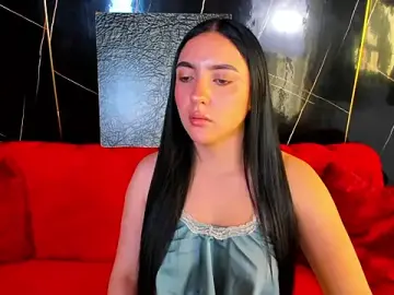 Stripchat Live Porn of Isa_And_Natasha