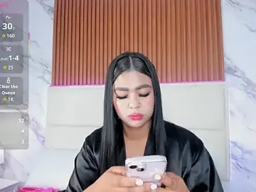 Stripchat Live Sex Cam of Meloddy_Parkerr_