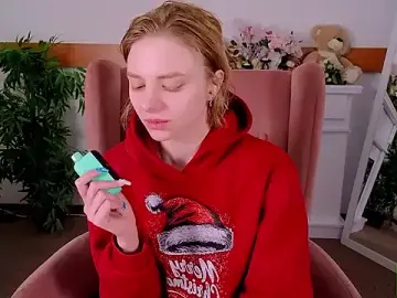 Stripchat Live Sex of MirraBellanta