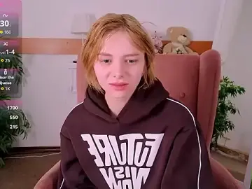 Stripchat Best live sex cam show of MirraBellanta