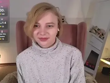 Stripchat Sex Chat of MirraBellanta