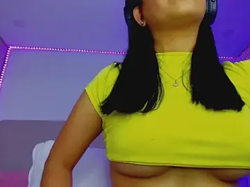 Stripchat Watch Live Sex Cams of TheGloriousSophie