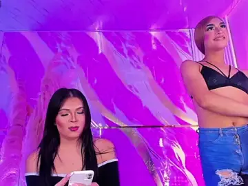 Stripchat Free Live Porn of The_Babylon_of_girls