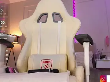 Stripchat Live Sex Cam of ammy_cummy