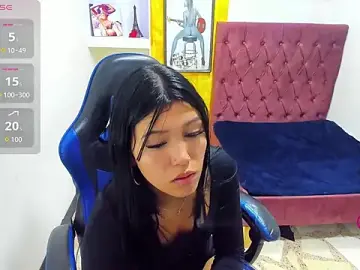 Stripchat Free Porn Cam of emily_rosse04