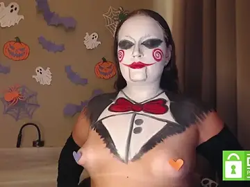 Stripchat Live Sex of mollywayne