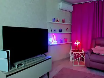 Stripchat Best Webcam of EnergyBunny_1