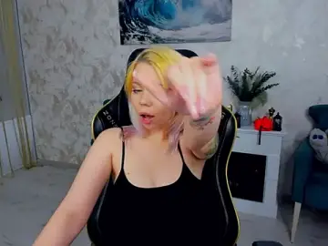 Stripchat Adult Video Chat of EnergyBunny_1