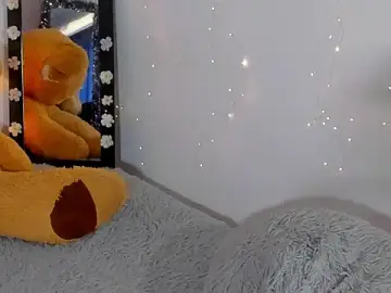 Stripchat Adult Webcam of JanneKim