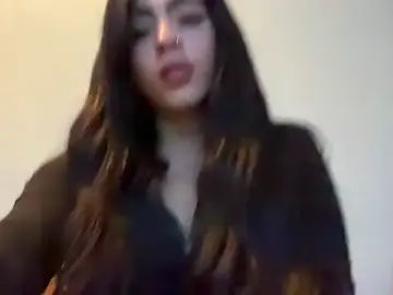 Stripchat Live Porn of babybriexxx