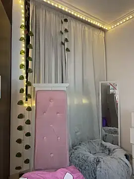 Stripchat Nude Webcam of lina_pink