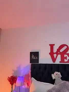 Stripchat Best Webcam of AriannaTorres