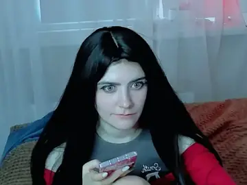 Stripchat Live Sex Cam of RuthMorse