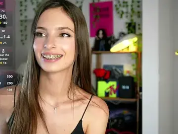 Stripchat Adult Webcam of EvaLung777