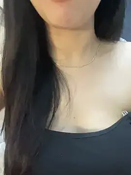 Stripchat Private Sex Chat of Liinn_miuu