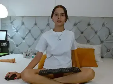 Stripchat Free Live Porn of MelodyMansson
