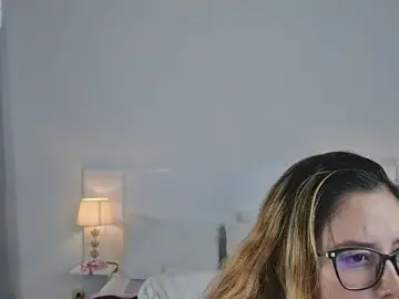 Stripchat Sex Chat of alliee_mod