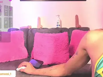 Stripchat Adult Video Chat of sabrinamossii