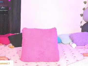 Stripchat Free Porn Cam of sabrinamossii