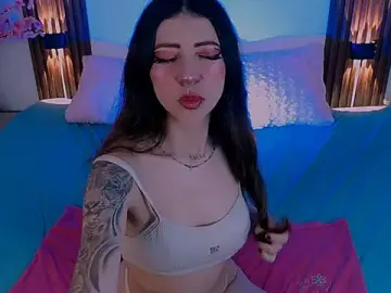 Stripchat Live Sex of AmyHE