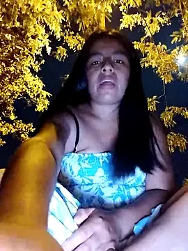 Stripchat Nude Webcam of Clery_lin