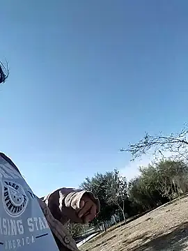 Stripchat Live Sex Cam of Clery_lin