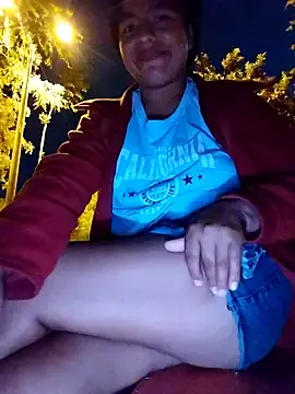 Stripchat Free Porn Cam of Clery_lin