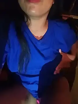 Stripchat Live Sex of Clery_lin