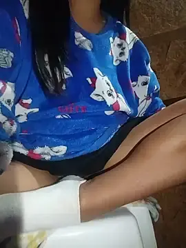 Stripchat Live Porn of Clery_lin