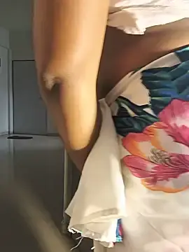 Stripchat Best Webcam of DIRTYSECRET_QUEEN_07
