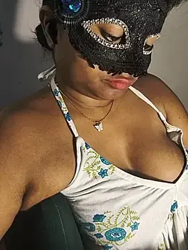 Stripchat Sex Chat of DIRTYSECRET_QUEEN_07