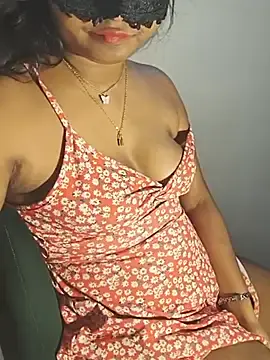 Stripchat Sex Chat of DIRTYSECRET_QUEEN_07