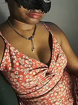 Stripchat Best Webcam of DIRTYSECRET_QUEEN_07