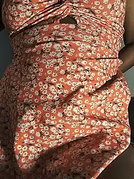 Stripchat Adult Webcams of DIRTYSECRET_QUEEN_07
