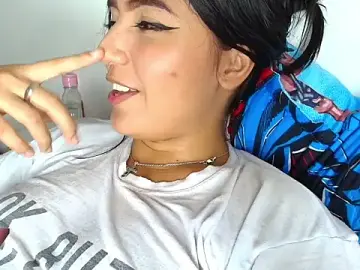 Stripchat Adult Webcam of Danae_999